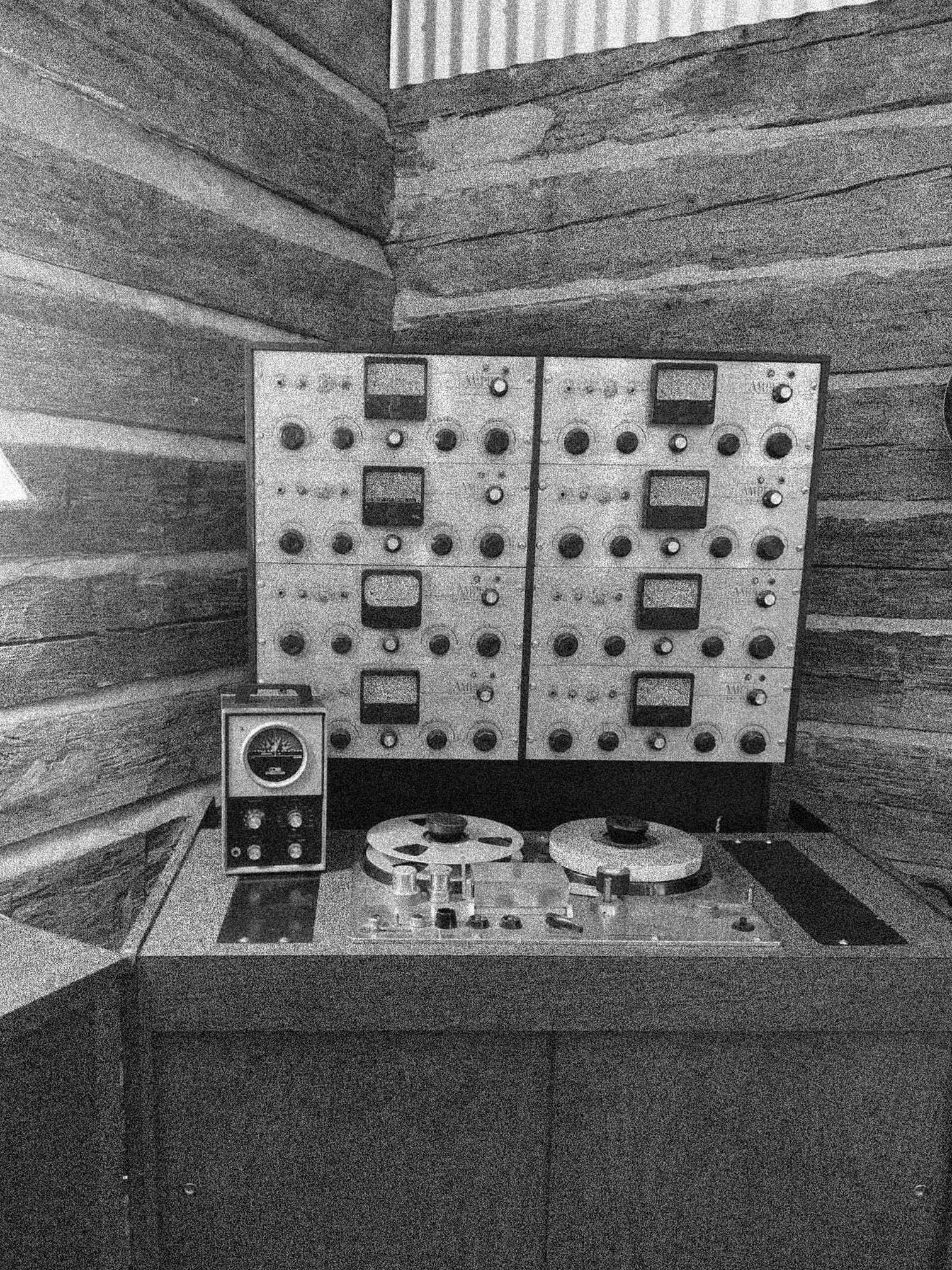 Continental era photo