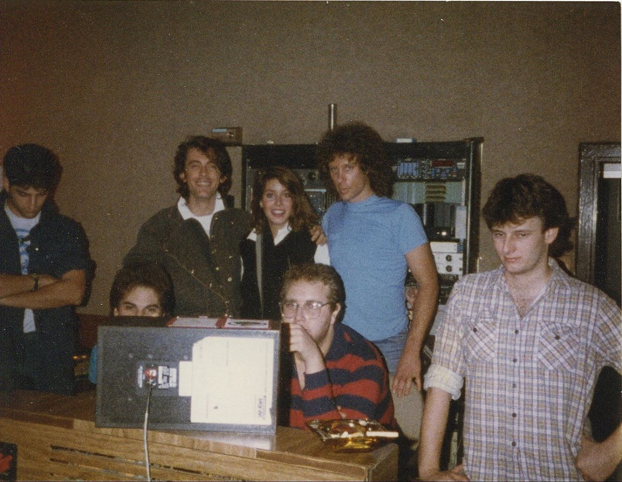 Producer's Workshop photo