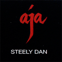Steely Dan - Aja