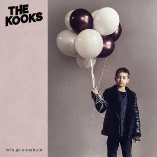 The Kooks - Let's Go Sunshine